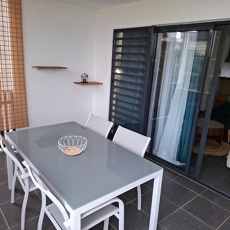 Appartement Hibiscus Standing- T3 meublé Cosy à Cayenne Extérieur photo