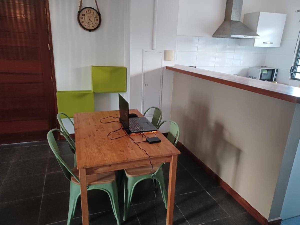 Appartement Hibiscus Standing- T3 meublé Cosy à Cayenne Extérieur photo
