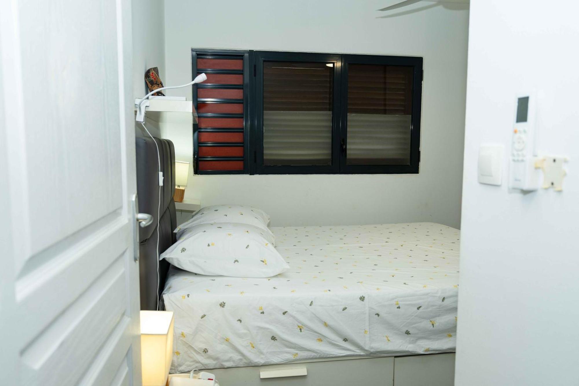 Appartement Hibiscus Standing- T3 meublé Cosy à Cayenne Extérieur photo