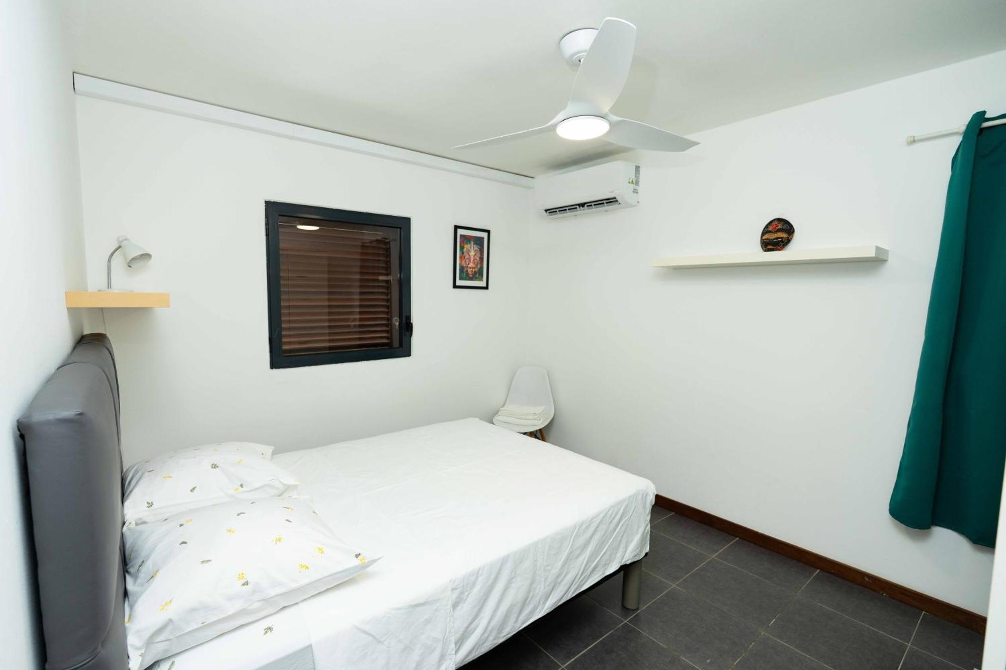 Appartement Hibiscus Standing- T3 meublé Cosy à Cayenne Extérieur photo